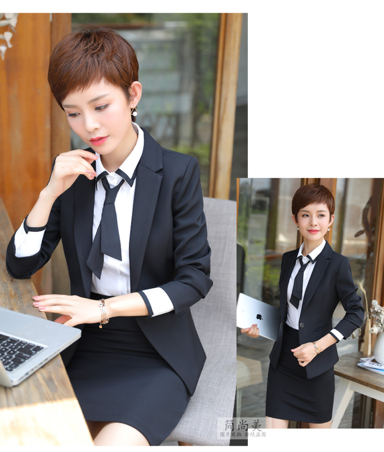Tailleur femme en Polyester - Ref 3242396 Image 40