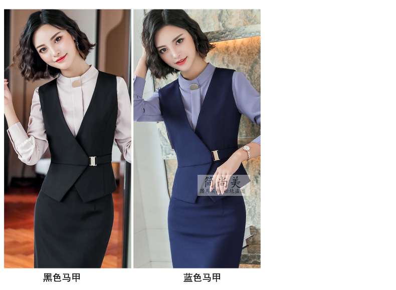 Tailleur femme en Polyester - Ref 3244220 Image 36