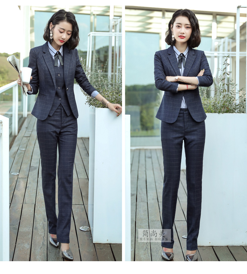 Tailleur femme en Polyester - Ref 3244118 Image 35