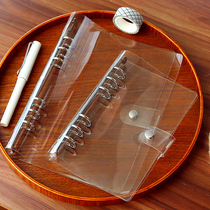 Na Cabin in Laser Simple Ledger Live Page Shell Sell Demovable Handbook Plan Book