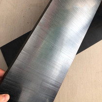 Anti-static ESD black PPS board GF30 fiber polyphenylene sulfide Cube white PPS imported PPS stick