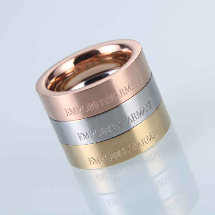 Bague mixte AFTERNOON - Ref 3086383 Image 10