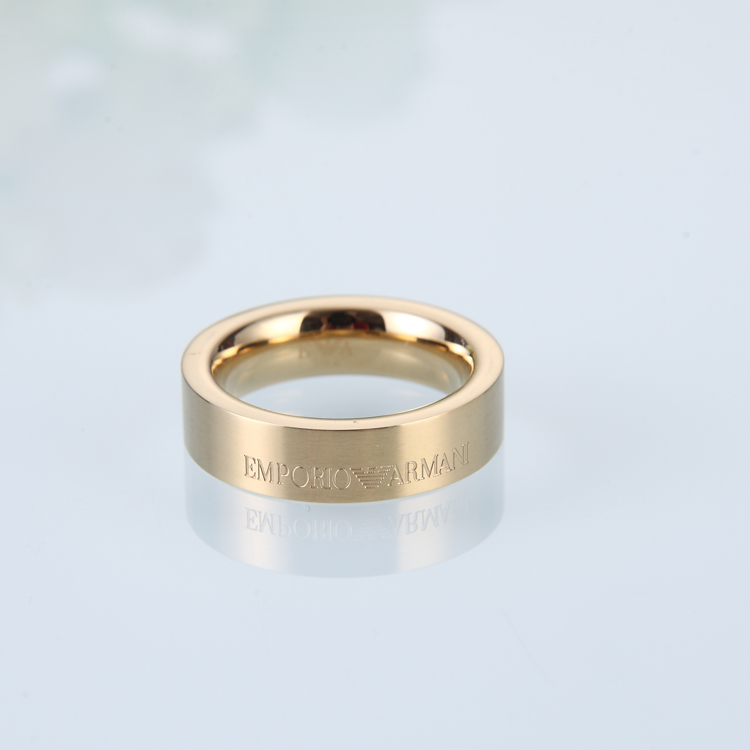 Bague mixte AFTERNOON - Ref 3086383 Image 20