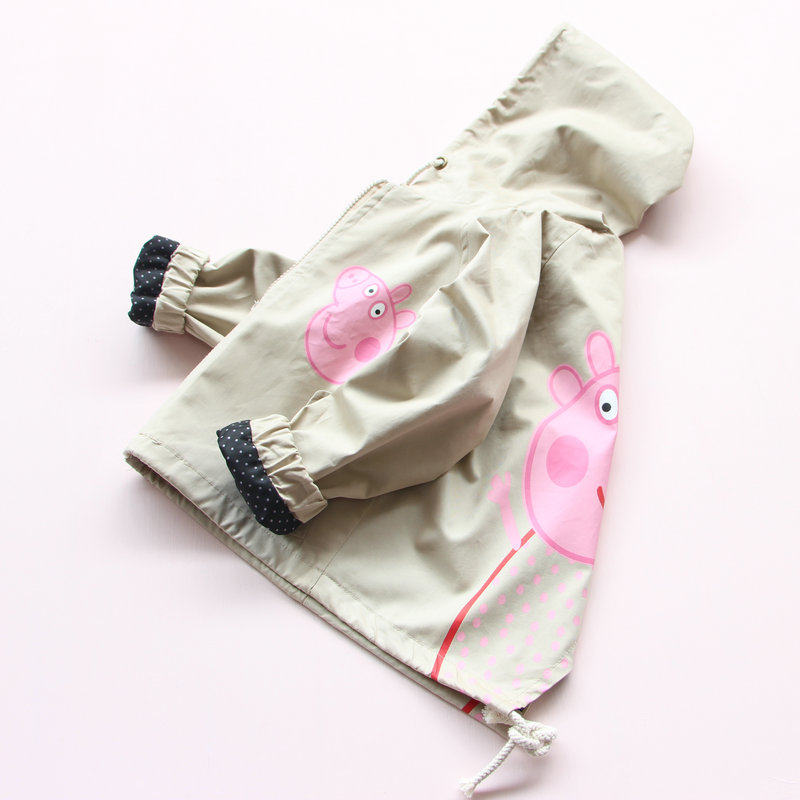 Blouson pour fille - Ref 2158080 Image 32