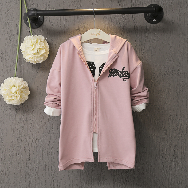 Veste pour fille - Ref 2158266 Image 13