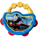 Поезд, музыкальные инструменты, комплект, детский металлофон, детская погремушка, игрушка, 0-1 лет, 3-6 мес.