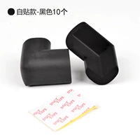 Самопост-10 черный 10