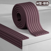 Wid -widening w -type [Brown]