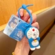 Подлинный собачья кошка дует пузырь
