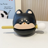 Деревянная рыба Нок-Хей Чай