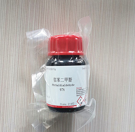 Phthalaldehyde 643-79-8 ≥ 9 7% 5g25g100g500g Spot with Ticket Cool reagents