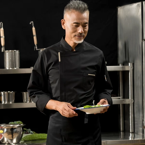 Белый кондиционер, лонгслив для работы, комбинезон, рабочая одежда