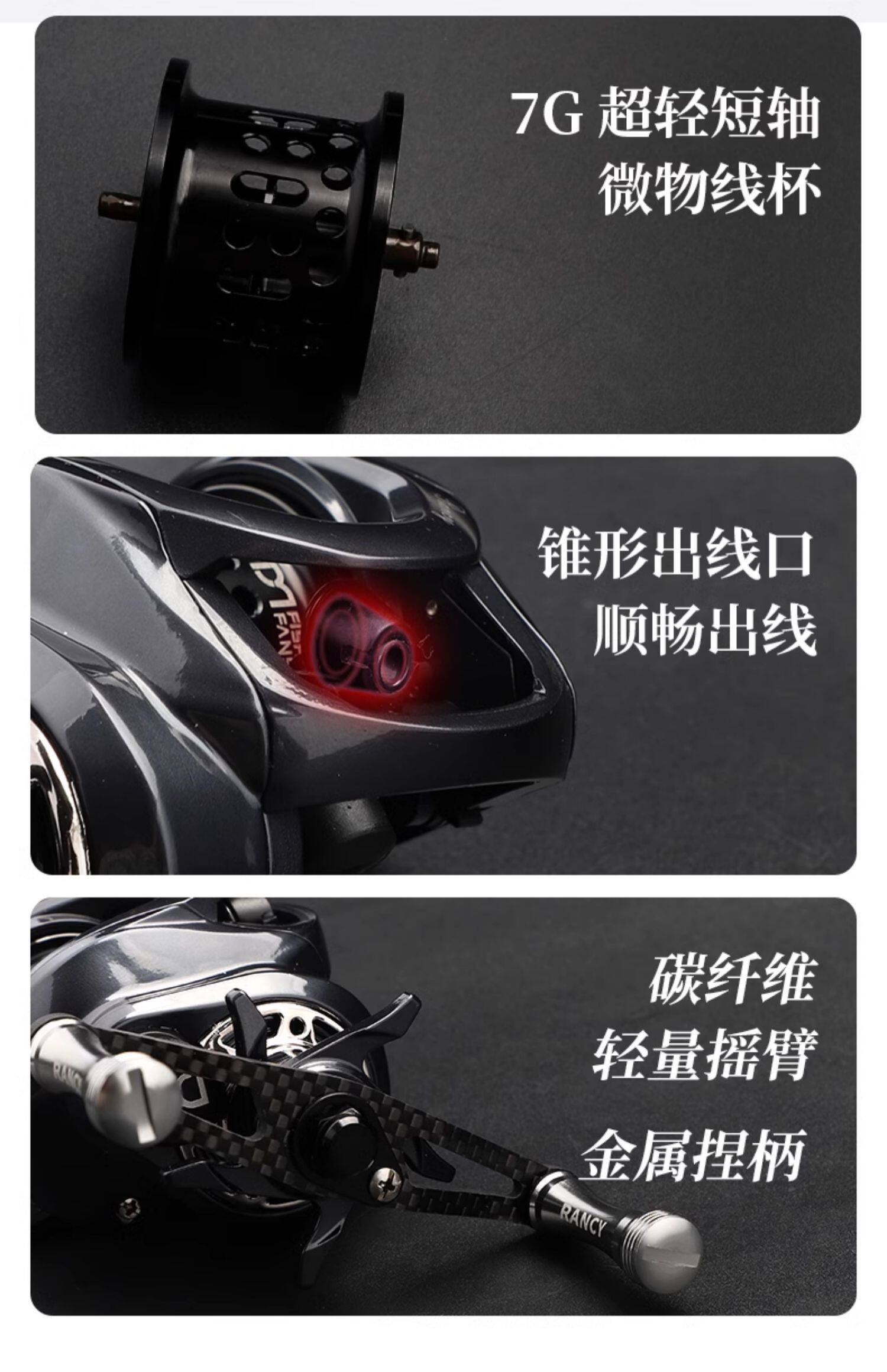 Дорожные суб -полюсный 钓迷蘭溪实木微物路亚竿杆马口竿富士导环f快调直柄枪柄升级版 Fishingfans