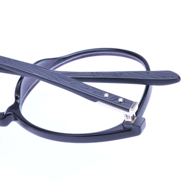 Montures de lunettes en Memoire plastique - Ref 3139697 Image 3