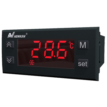 Original dress New Asia Temperature controller NA6940N Comprehensive class temperature controller with remote 220V