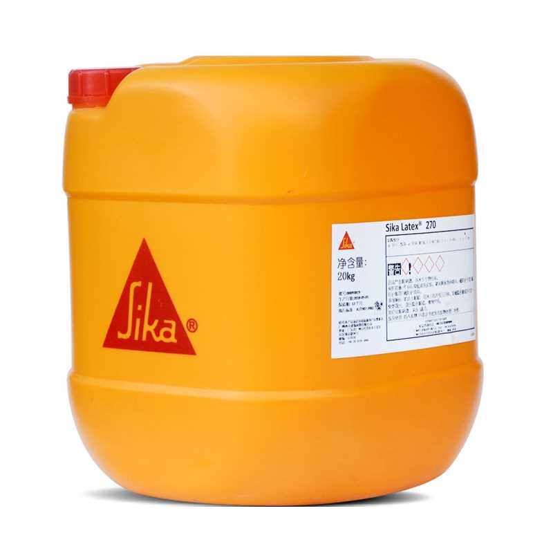 Sika JiaJiahuang 470 waterproof adhesive mortar additive adds adhesive multifunction additive water resistance