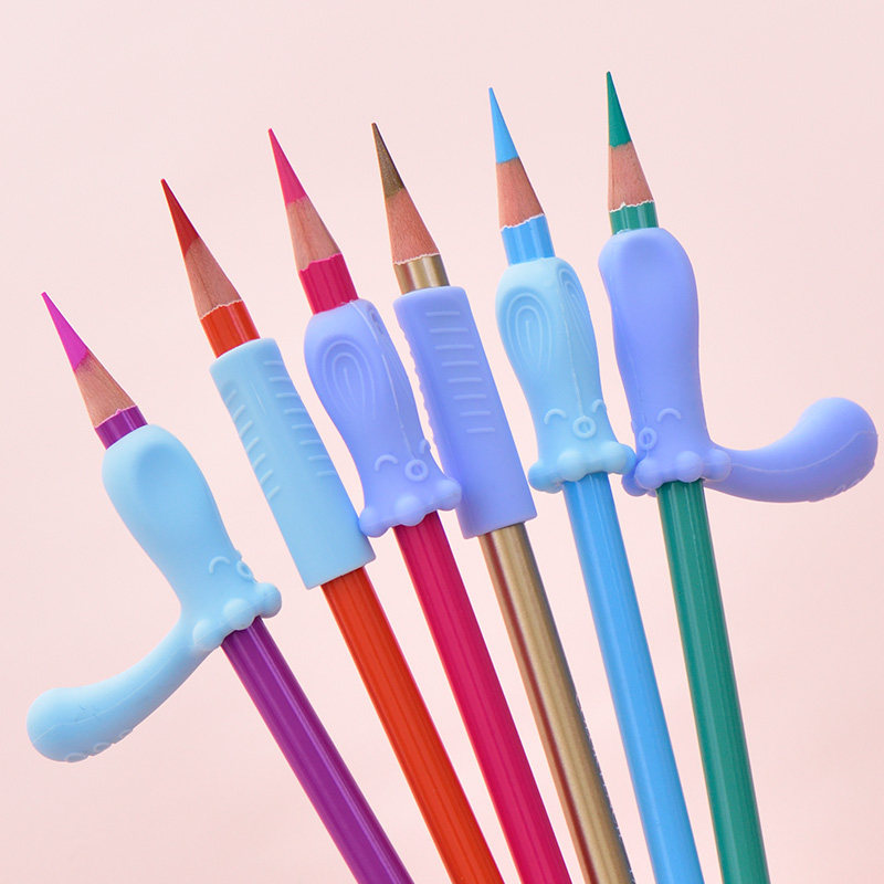 Adult pencil cap adult pencil grasp pencil grasp pencil grasp pencil grasp pencil grasp pencil grasp corrects elementary school students