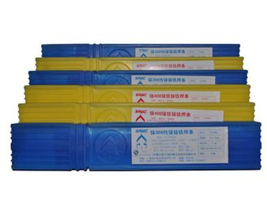 Shanghai Sheno Welding Rope Z208 Z308 Z408 Z508 Cast Iron Welding Rope