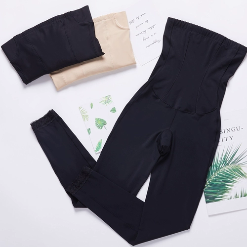 Комбинезон, послеродовые штаны, белье для коррекции формы бедер, корсет, утягивающий пояс на талию, портупея на все тело