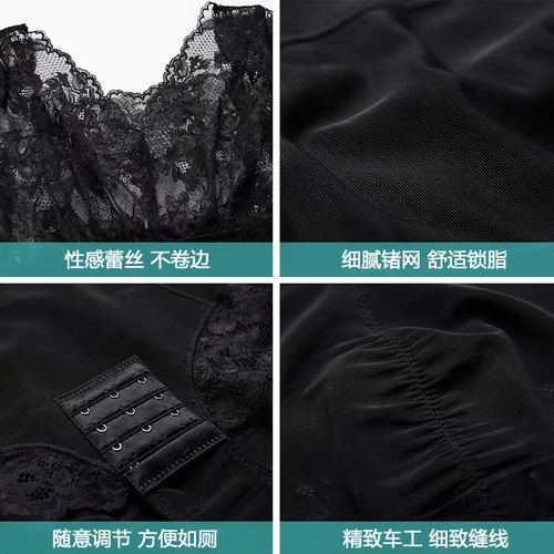 Корректирующее белье, утягивающий пояс на талию, нижнее белье на все тело, кружевной послеродовой бондаж