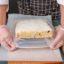 Công cụ làm bánh mì Pháp nougat thiết lập Trang chủ handmade DIY thịt bò kẹo sô cô la khuôn silicone nướng khuôn bánh nhúng Tự làm khuôn nướng