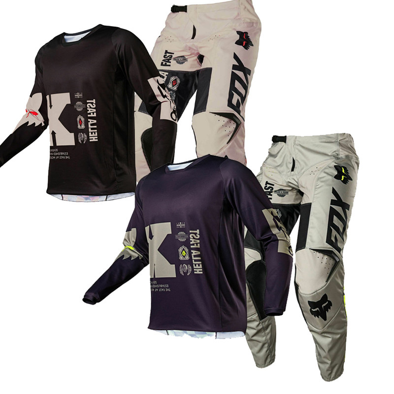 2020 new 360 cross-country Mormon Suite MX Lindau Car Breathable Riding Racing Bike