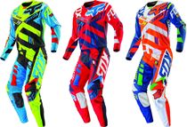 MOTO GP off-road clothing Motorcycle clothes cycling pants Venue Trail Crossing Mountain Rappel Suit