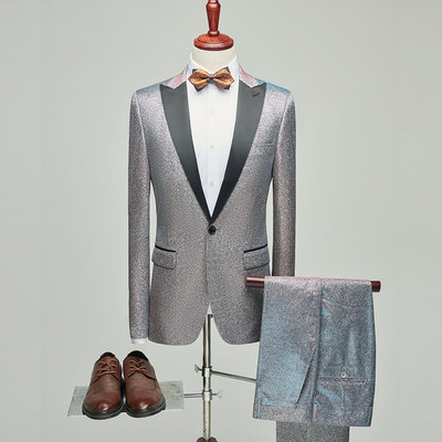 Suit, dress, set, size