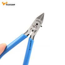 Japan TTC corner field PM-120 Precision electronic skew nozzle Jewelry Super Tip Slim Cut Pliers Thin-edged Lip Pliers