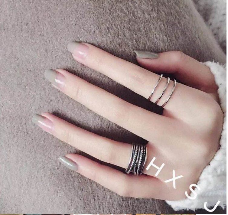 Bague Femme OTHER   en Argenterie - Ref 3089494 Image 25