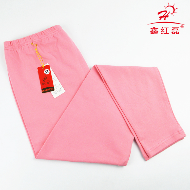 Lady Sanitary Pants Single Piece Pure Cotton Sanitary Pants Manmade Leka Cotton Slim Fit Underpants Slim cotton wool trousers Single sanitary pants