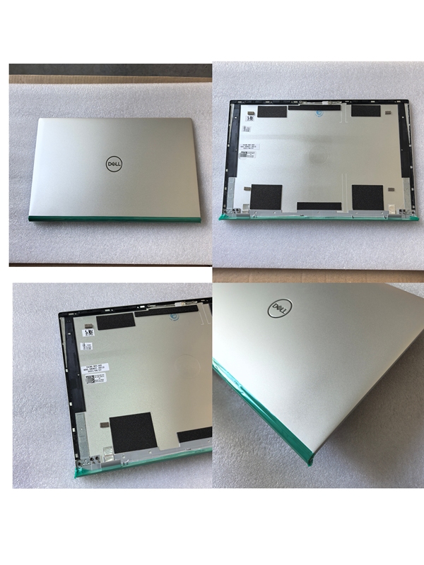 Brand New Dell/Inspiron 13 5300 5301 a Shell B Shell 0Tgc80 0G7H1C Brand New Dell/Inspiron 13 5300 5301 a Shell B Shell 0Tgc80 0G7H1C