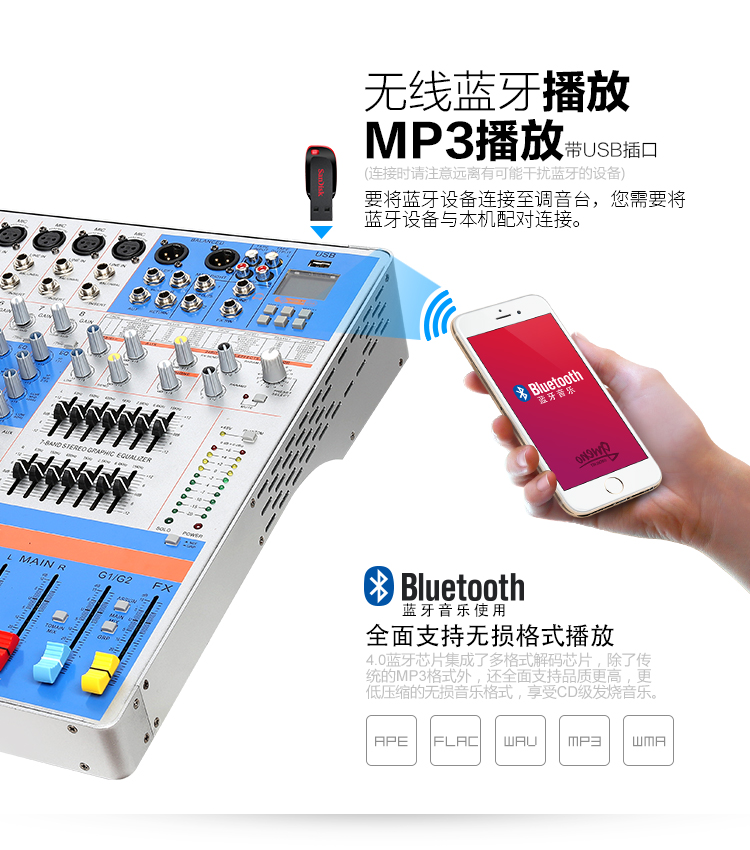 đèn led chớp nháy sấm sét Âm thanh đám cưới Hiệu suất cao ngoài trời loa hội nghị thiết bị thanh chuyên nghiệp sân khấu đơn và đôi phù hợp 15 inch đèn led chiếu sáng sân khấu