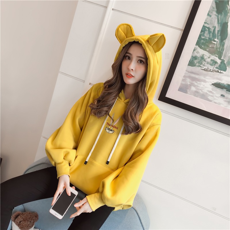 Sweatshirt femme      - Ref 3217291 Image 42