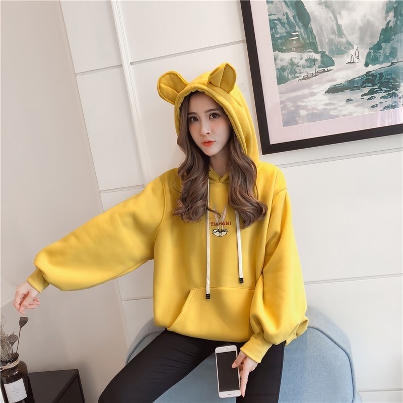 Sweatshirt femme      - Ref 3217291 Image 43