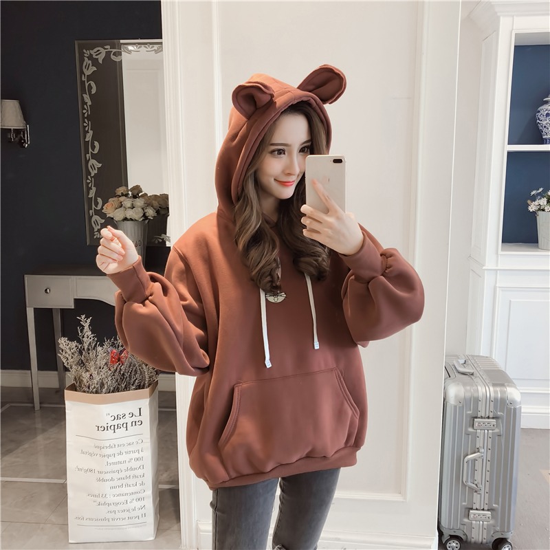 Sweatshirt femme      - Ref 3217291 Image 17