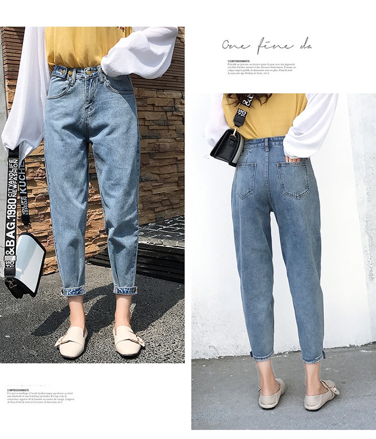 Jean femme      - Ref 3193924 Image 26