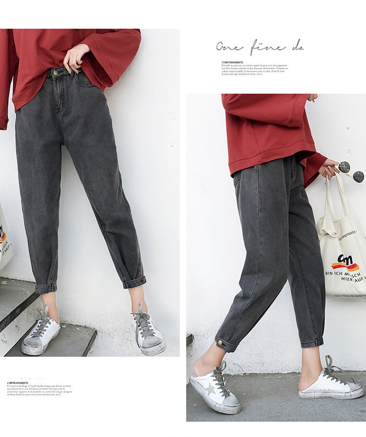 Jean femme      - Ref 3193924 Image 21
