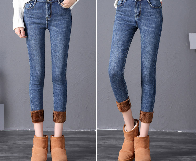 Jean femme      - Ref 3191490 Image 23