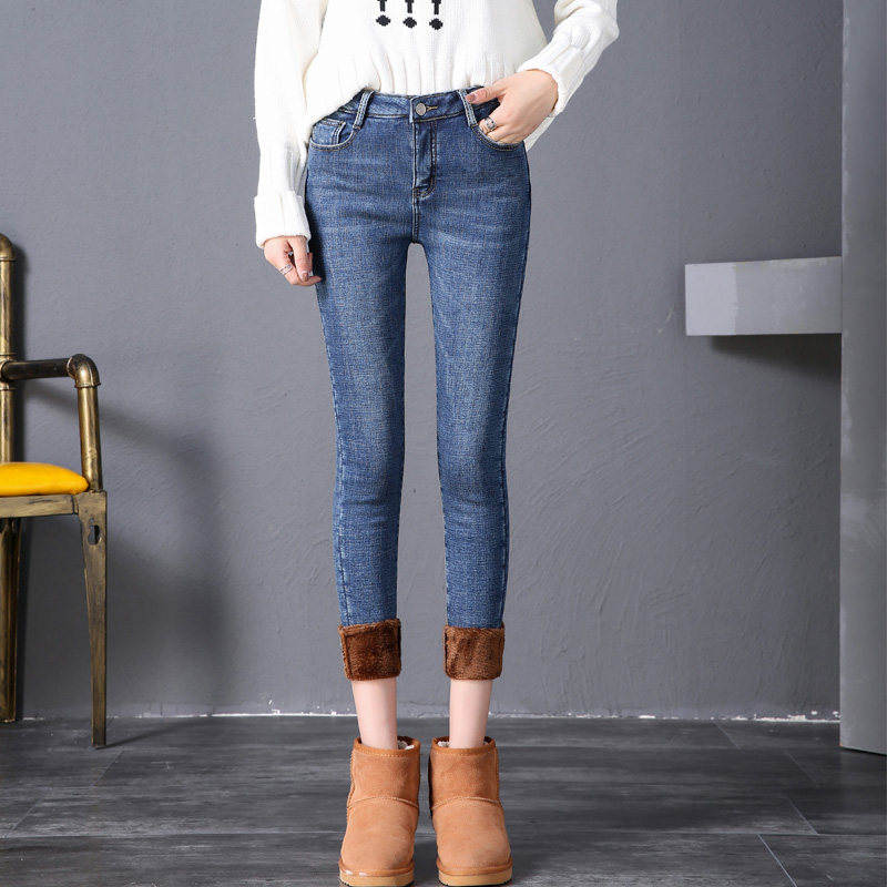 Jean femme      - Ref 3191490 Image 4