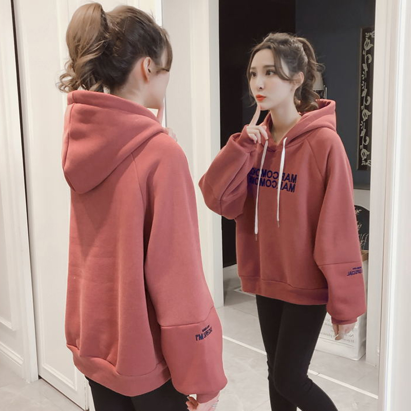 Sweatshirt femme      en Coton - Ref 3217519 Image 1