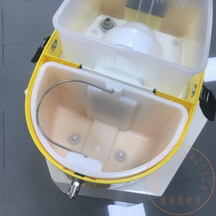 Gordon GD3530W máy phun thảm thảm máy hút bụi máy hút bụi tiêu dùng và thương mại - Máy hút bụi 