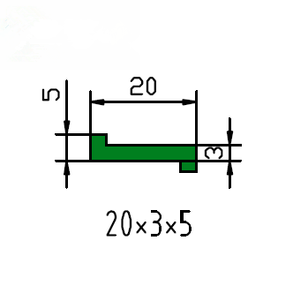 Z-type pad mesh chain wear-resistant liner chain plate friction food packaging and beverage conveyor accessories assembly line accessories