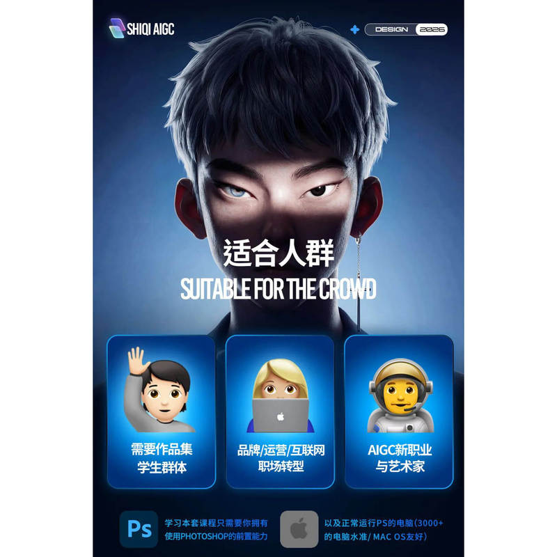 2026 Business Ai Course for Boosting Morale Starts in April [Advertising Animation Version] - Watch with Encrypted Player