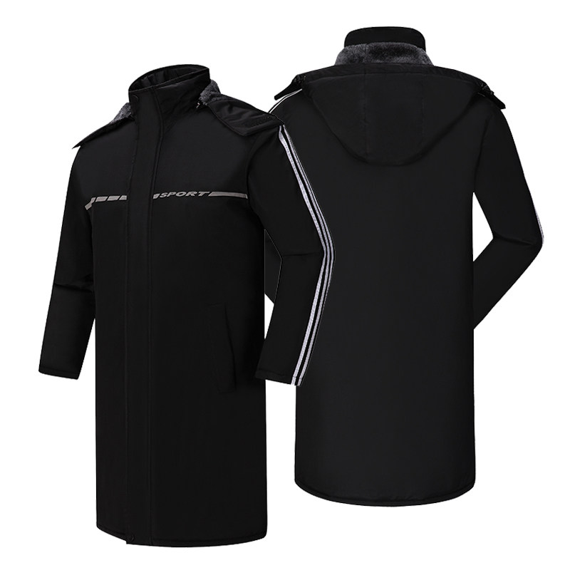 Blouson hiver pour homme BERNIEZONJEY  BERNIE - Ref 3115038 Image 1