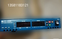 Imported ampere thermostat UTC-200A warehouse spare parts