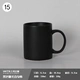 Mug quà tặng khuyến mãi tùy chỉnh với nắp cốc gốm cốc cà phê cốc nước trắng có thể được tùy chỉnh logo quảng cáo tùy chỉnh bình giữ nhiệt 2 lít