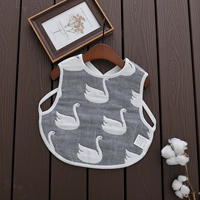 Серый лебедь