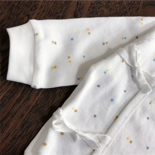 Весенний комбинезон для новорожденных, хлопковый комплект для младенца, детские штаны, тренд сезона, 0-3 мес.