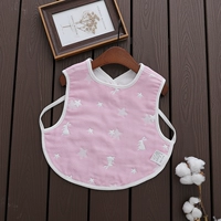 Розовый кролик